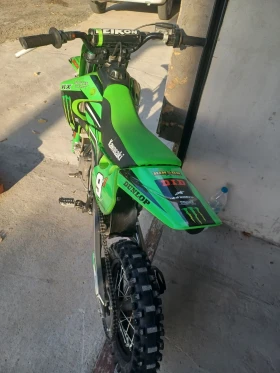Kawasaki Kx 65, снимка 6