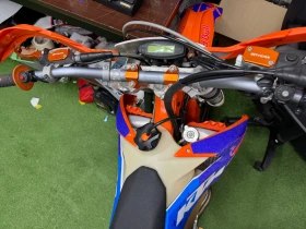 Ktm EXC-E 350, снимка 8