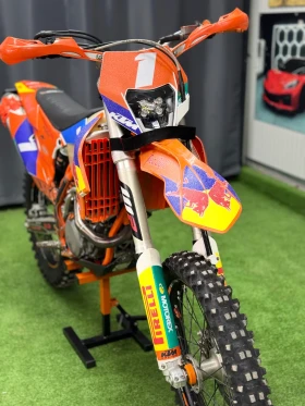 Ktm EXC-E 350, снимка 2