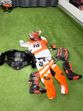 Ktm EXC-E 350, снимка 10