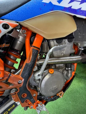 Ktm EXC-E 350, снимка 6