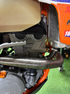 Ktm EXC-E 350, снимка 9