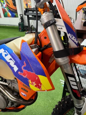Ktm EXC-E 350, снимка 7