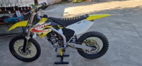 Suzuki Rmz След пълно обслужване - изображение 1