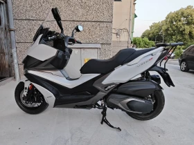Kymco Xciting VS400, TCS+ ABS, снимка 5