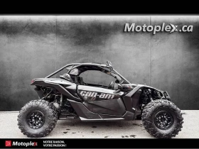 ������ Can-Am Maverick X3