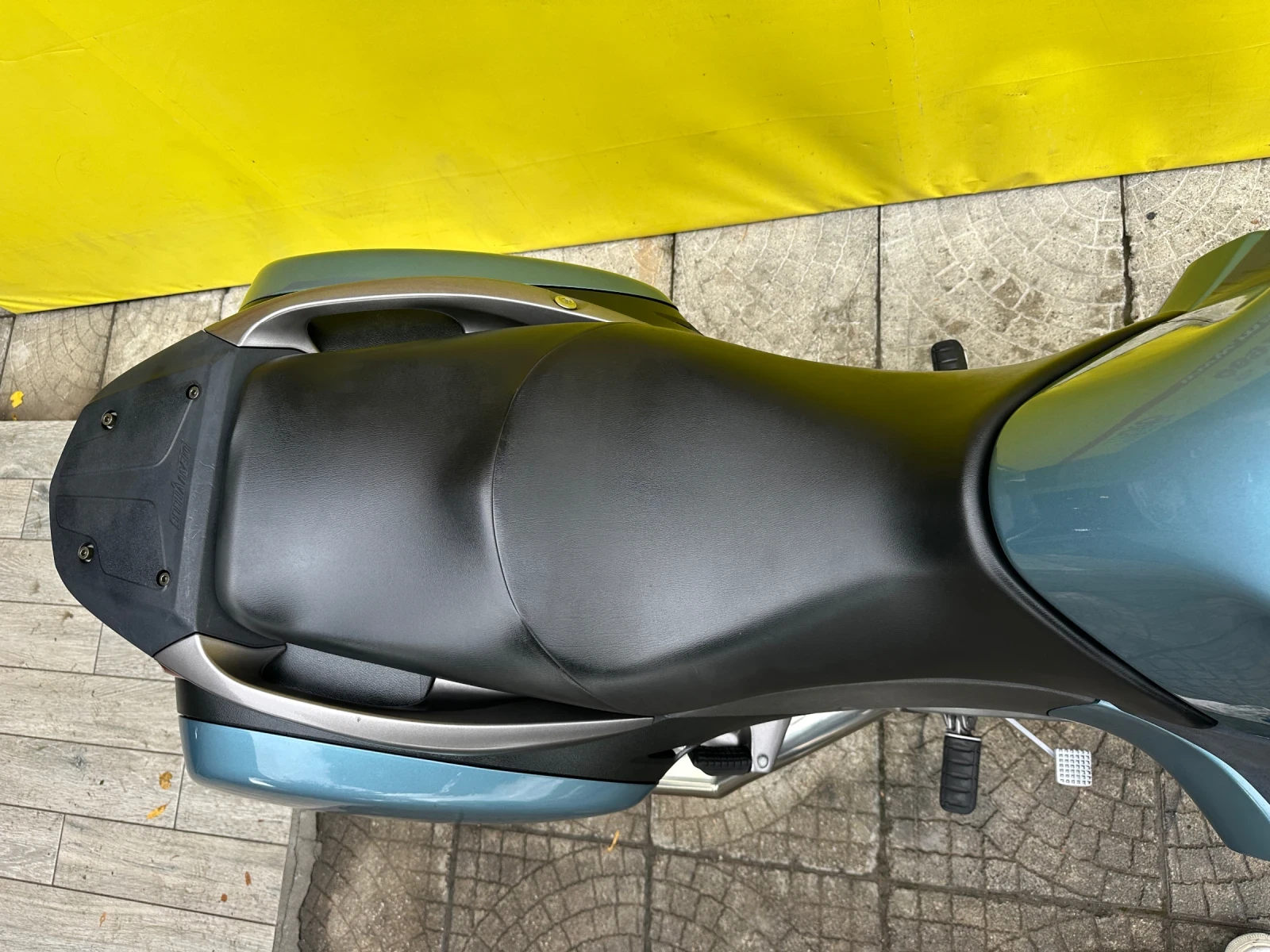 Honda Deauville 700 Лизинг - изображение 7