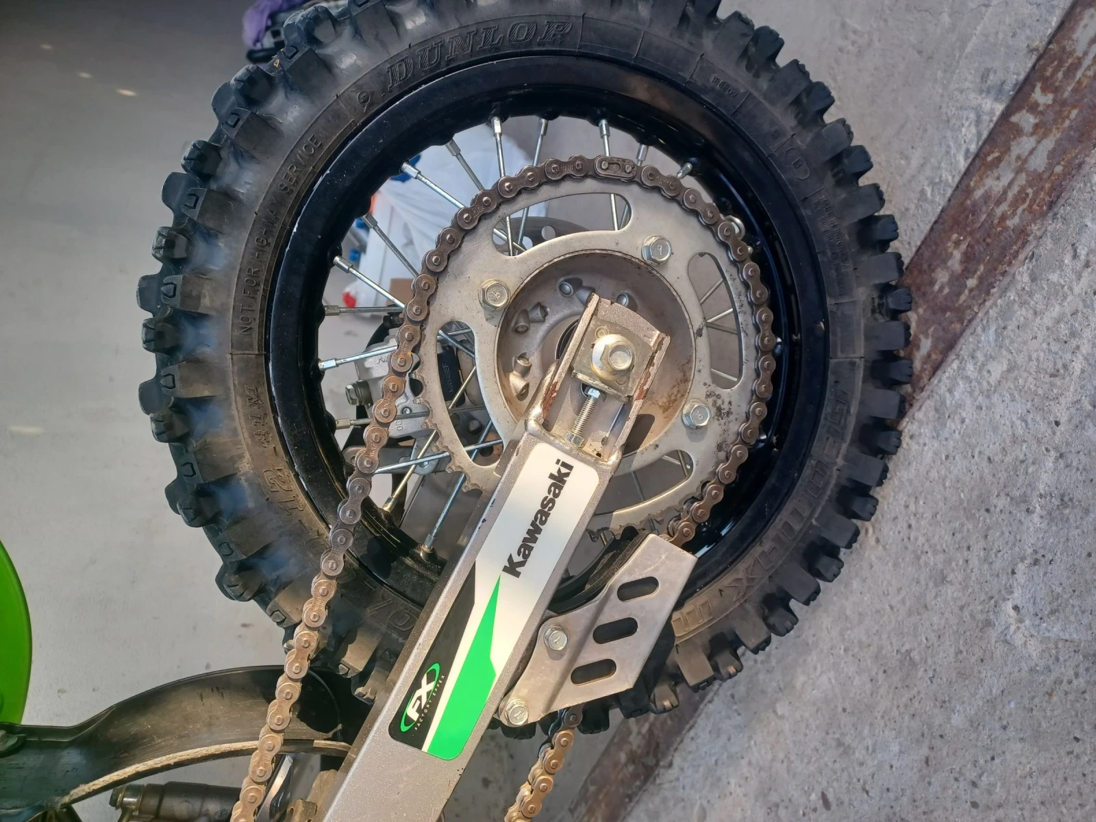 Kawasaki Kx 65 | Mobile.bg � ����������� 11