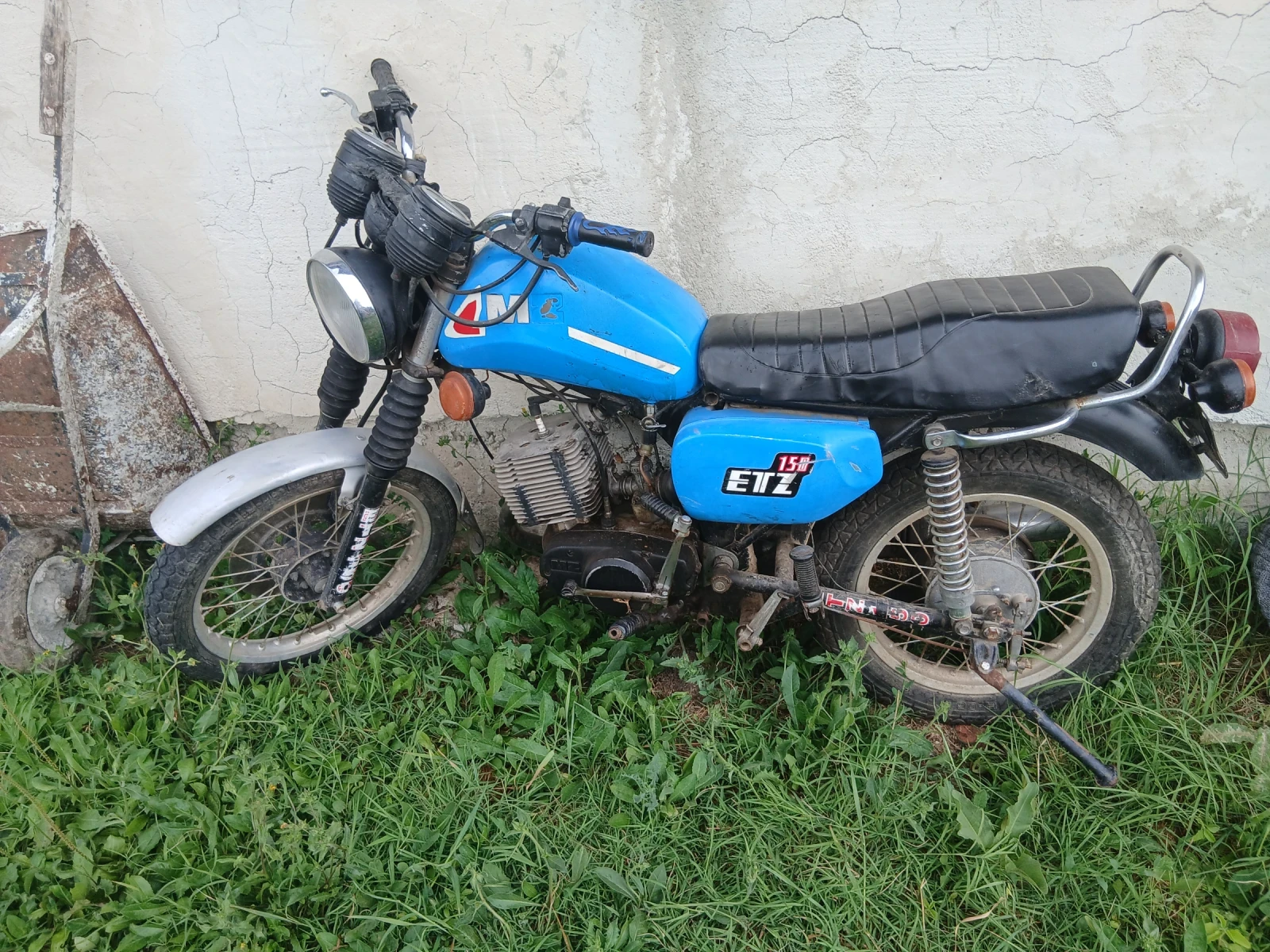 Mz 150