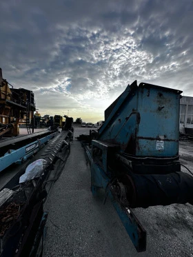   Powerscreen TURBO CHIEFTAIN | Mobile.bg    9