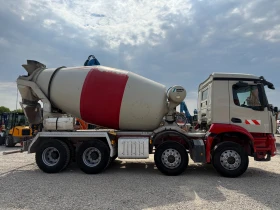   Mercedes Arocs 3240 | Mobile.bg    11