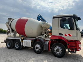   Mercedes Arocs 3240 | Mobile.bg    12