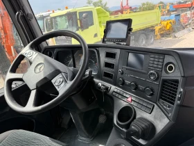   Mercedes Arocs 3240 | Mobile.bg    16