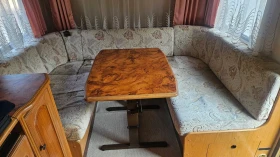 Каравана Tabbert Komtess, снимка 14