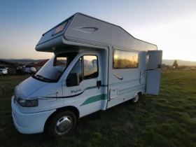 Кемпер Peugeot BOXER 270 M D, снимка 2