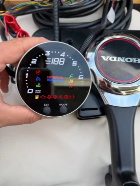 ����������� �������� Honda BF 40/60   998cc | Mobile.bg � ����� ������ 12