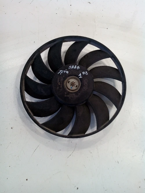 перка за Сааб 9-3 2.2TID