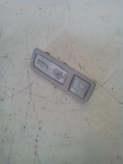 Страничен плафон за пежо 307 sw