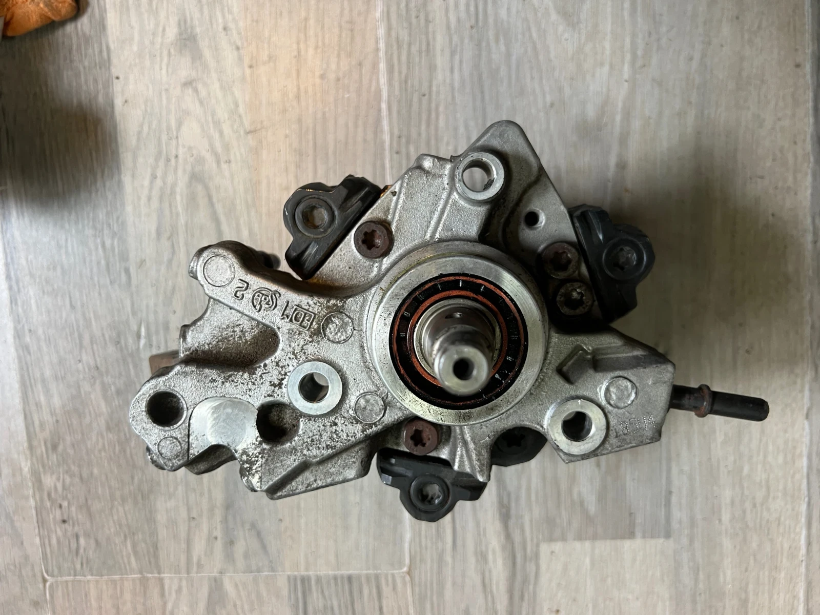 33100-2A710 ����� ������ �������� KIA HYUNDAI 1.1CRDI 1.4CRDI DELPHI 28277574 | Mobile.bg � ����������� 1