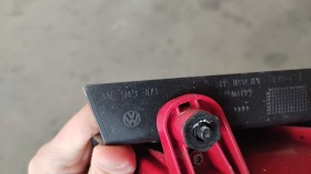 Стопове за VW Passat B7 (LED) - външни (големи), снимка 4 - Части - 45136567