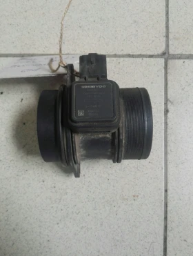 Дебитомер Пежо 607 2.7хди