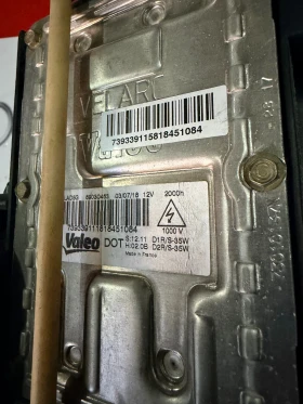 89307859 ��� ��������� ��� XENON  VW TOUAREG   89030463 | Mobile.bg � ����� ������ 4