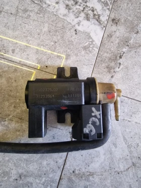 70232502  31293964 вакуум клапан за турбо VOLVO XC60