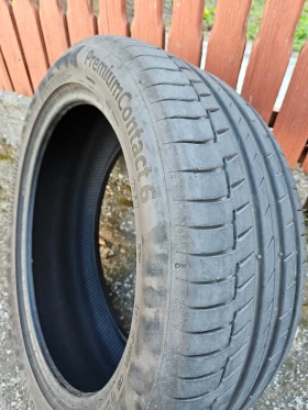 Гуми Летни 245/45R19, снимка 4