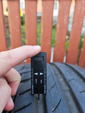 Гуми Летни 245/45R19, снимка 6