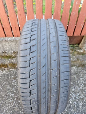 Гуми Летни 245/45R19, снимка 1
