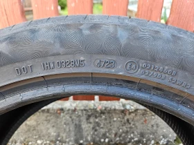 Гуми Летни 245/45R19, снимка 3