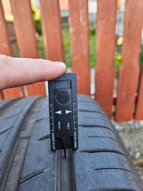 Гуми Летни 245/45R19, снимка 7