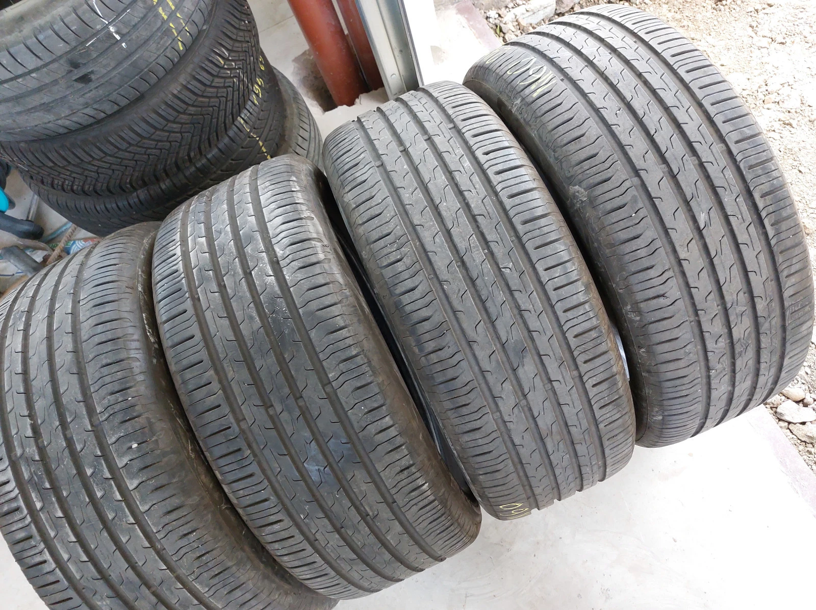 ���� 245/50R19 | Mobile.bg � ����������� 2