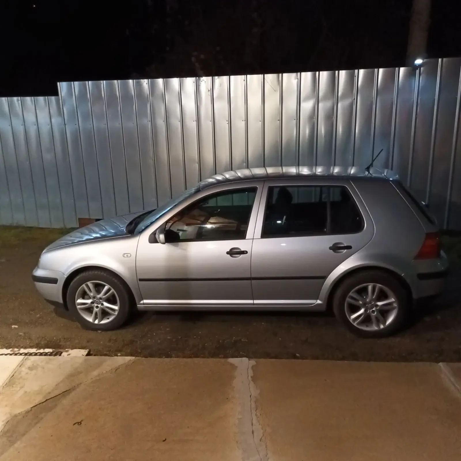    205/55R16  VW Golf | Mobile.bg   8