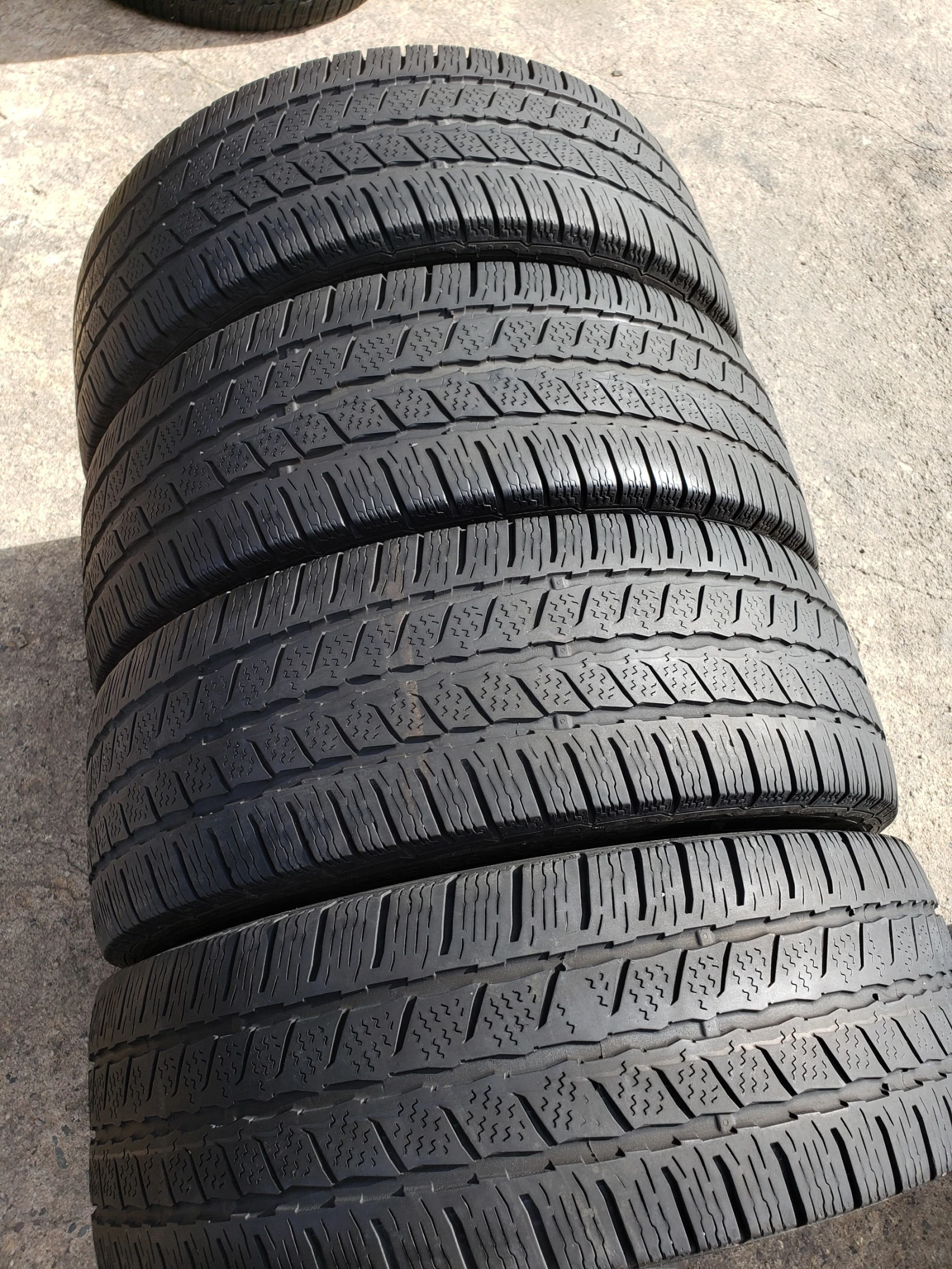  235/65R16 | Mobile.bg   4