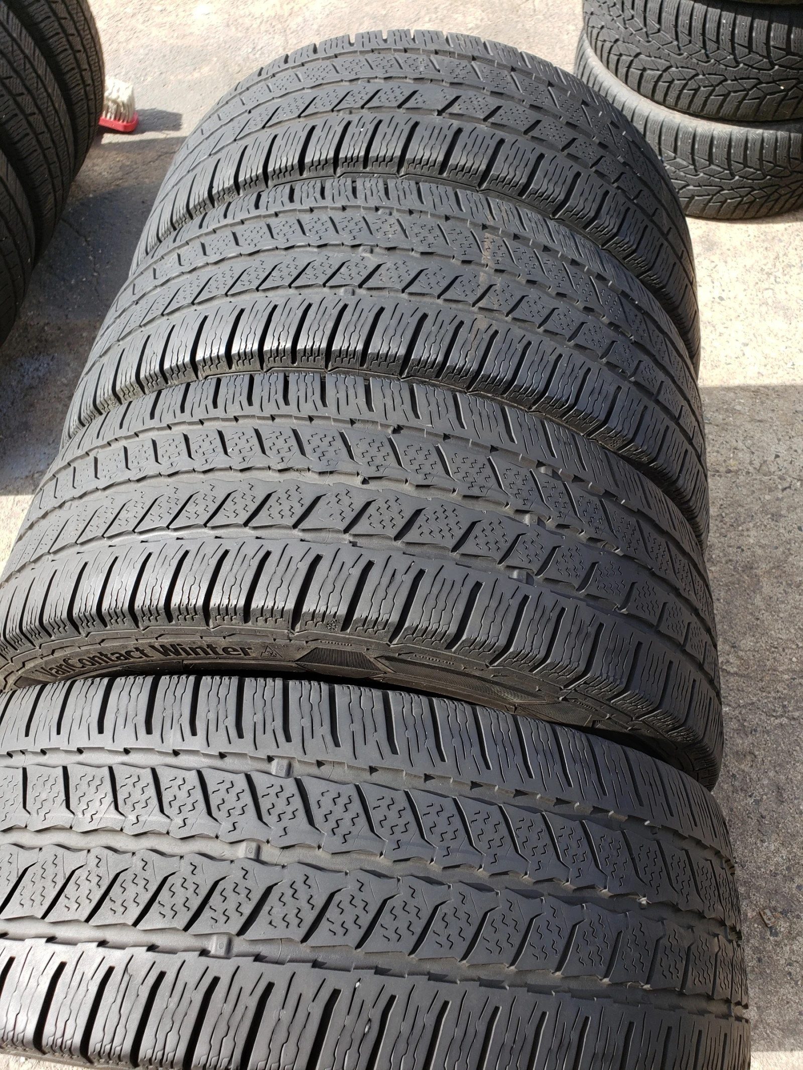  235/65R16 | Mobile.bg   3