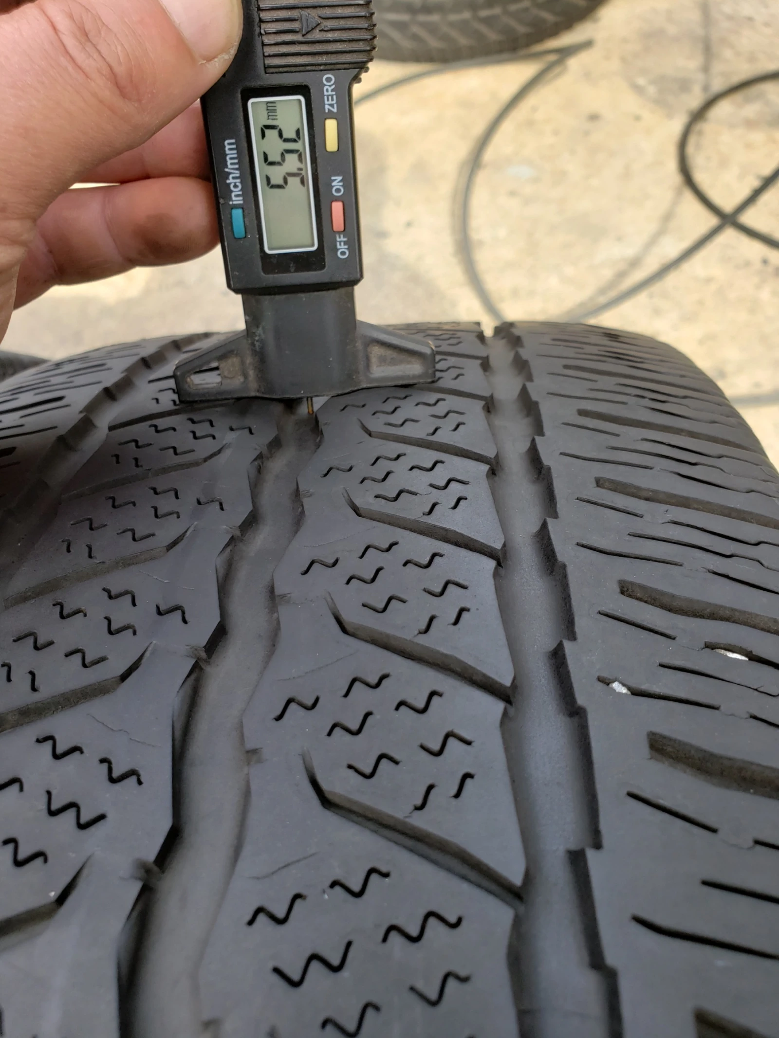  235/65R16 | Mobile.bg   7