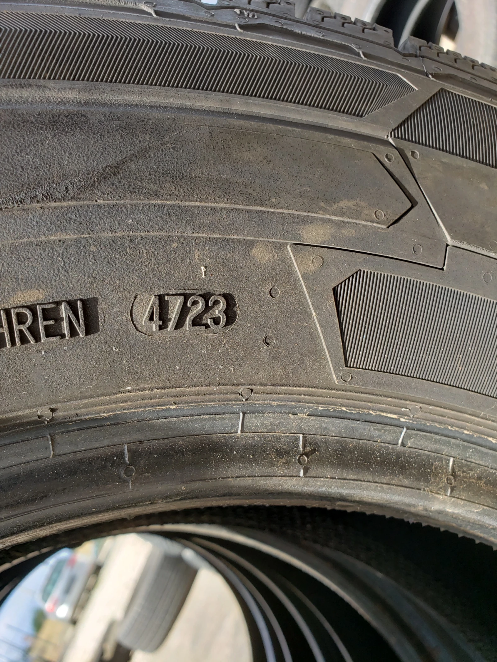  235/65R16 | Mobile.bg   6