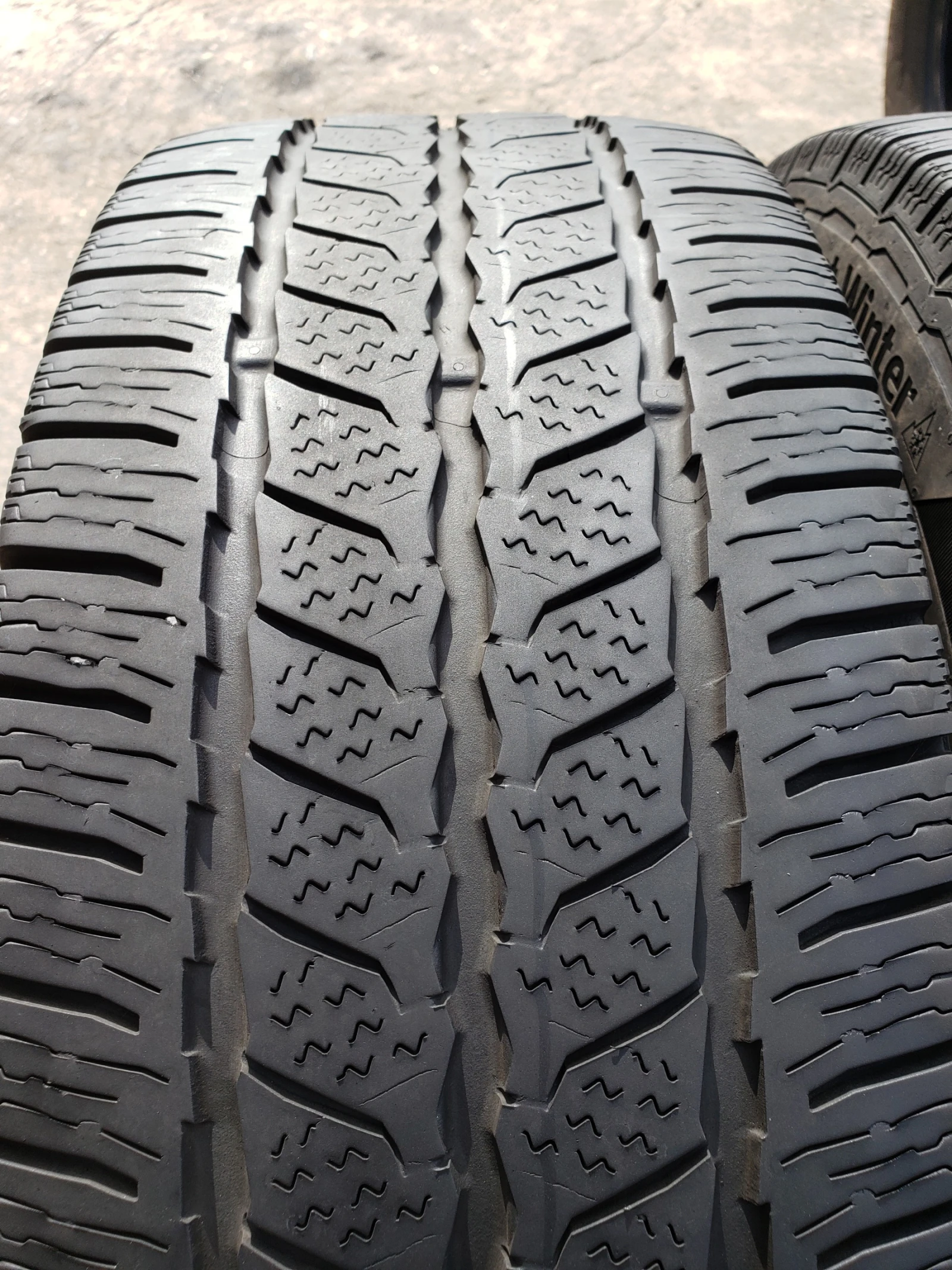  235/65R16 | Mobile.bg   1