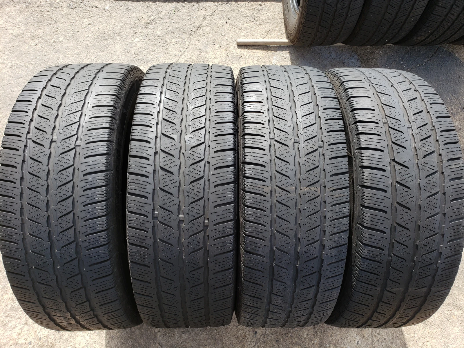  235/65R16 | Mobile.bg   2