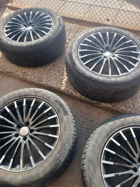���� � ������ 255/55R19 �� Mercedes-Benz | Mobile.bg � ����� ������ 2