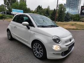 Fiat 500 0, 9i 102ps LED, снимка 3