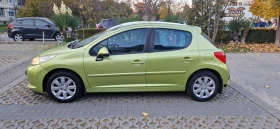 Peugeot 207 1.4 Бензин - Газ