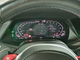 BMW X5M Competion 56х км сервизна история в Ауто Бавария, снимка 9