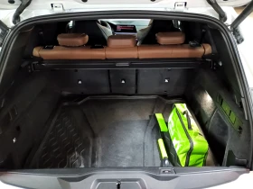 BMW X5M Competion 56х км сервизна история в Ауто Бавария, снимка 15