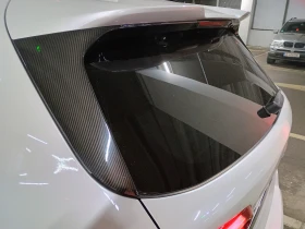 BMW X5M Competion 56х км сервизна история в Ауто Бавария, снимка 16