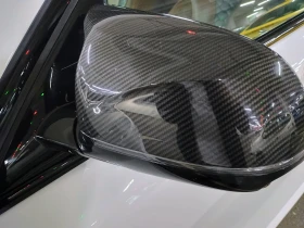 BMW X5M Competion 56х км сервизна история в Ауто Бавария, снимка 12