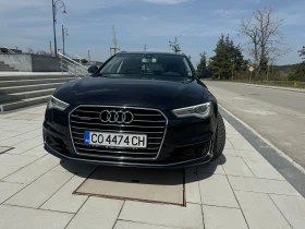 Audi A6 3.0D AVANT/FACE/DISTRONIK/QUATTRO, снимка 3