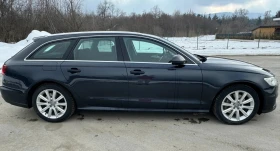 Audi A6 3.0D AVANT/FACE/DISTRONIK/QUATTRO, снимка 16