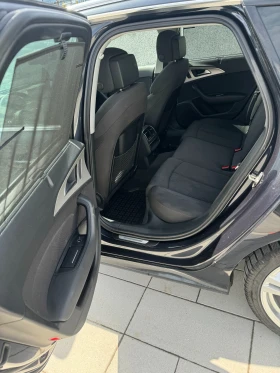 Audi A6 3.0D AVANT/FACE/DISTRONIK/QUATTRO, снимка 14